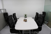 KJGloballink_ Office view (Meeting Room)